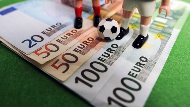 Write About - Soccer Betting – How Does It Work?