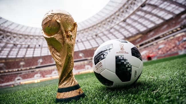 Top 10 Best Football Tournaments in the world right now - Ranking