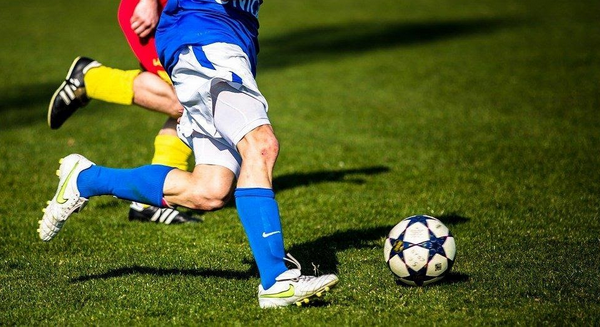 Features and Strategies for Soccer Betting